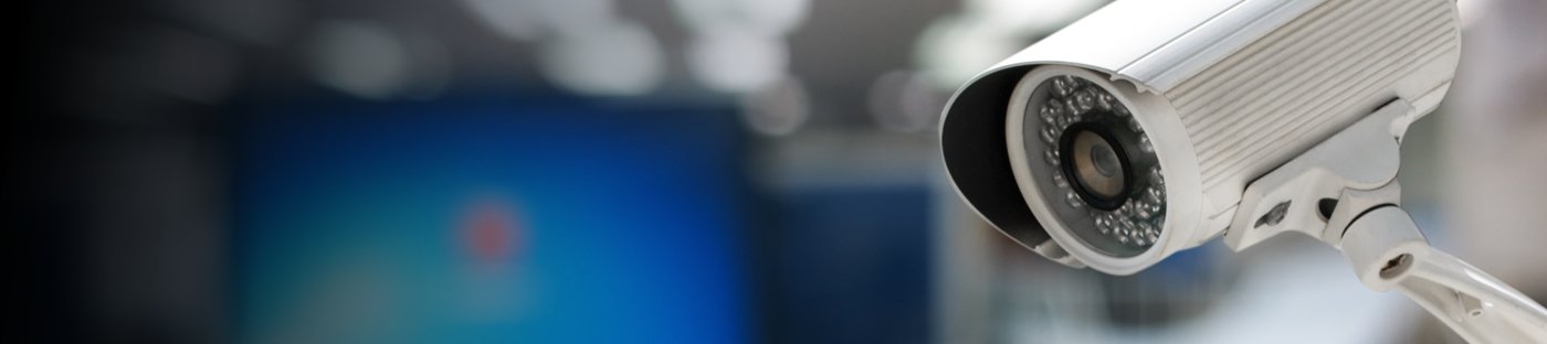Commercial & Industrial CCTV Solutions