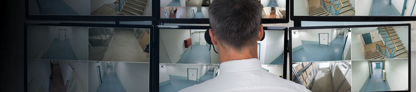 About Clear CCTV